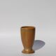 Mazagran Glass Candle