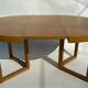 Table 2 extensions 1970s