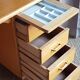 Vintage desk