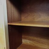 Enfilade meuble vinyle