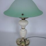 Lampe de table, années 40