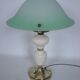 Lampe de table, années 40
