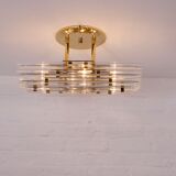Prism ceiling lamp