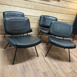 Vintage armchairs
