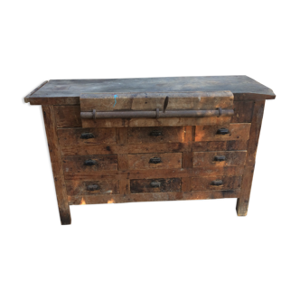 Workshop furniture