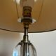 Crystal lamp from the 50s