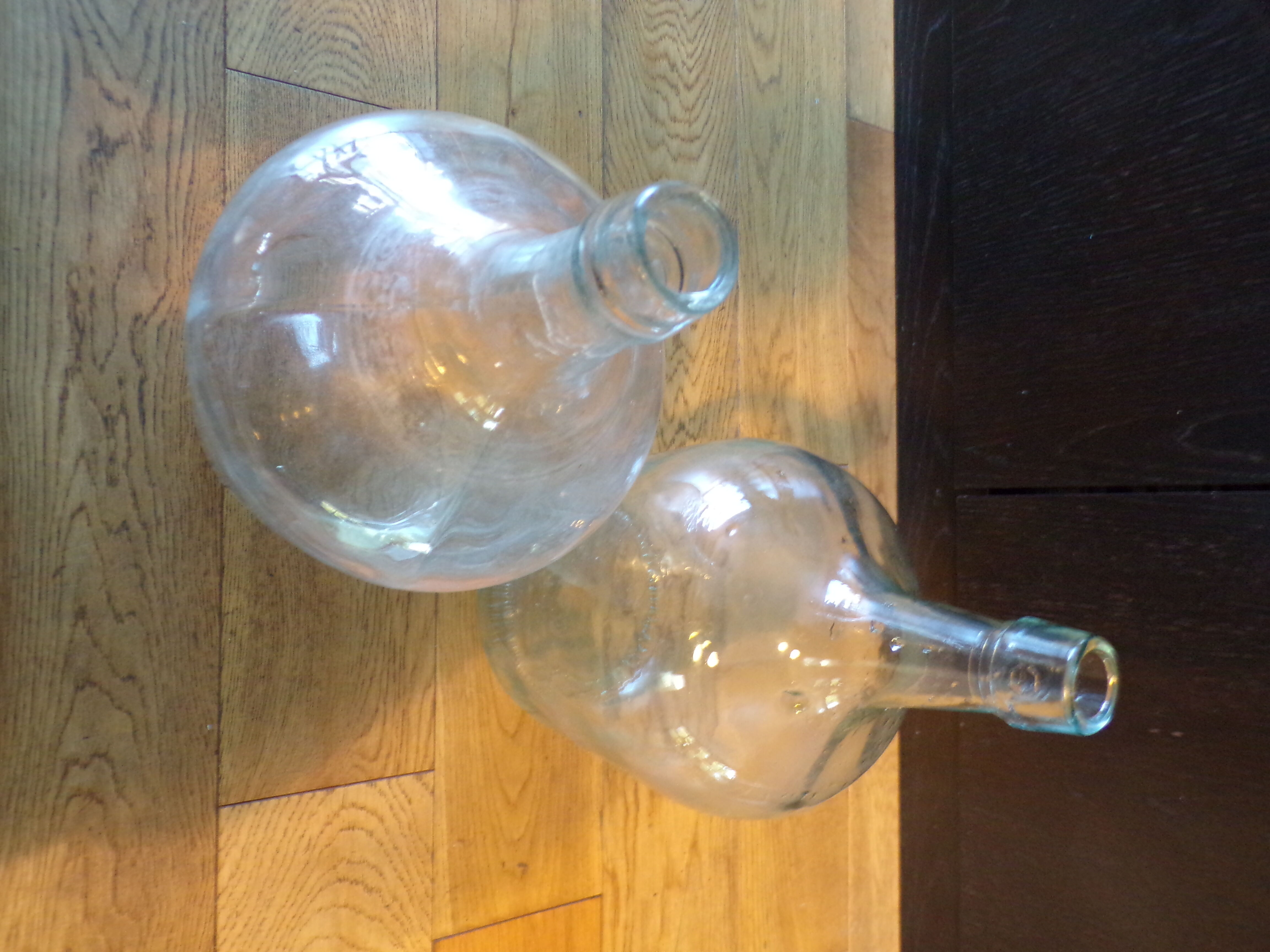 Ladies duo jeanne 5L