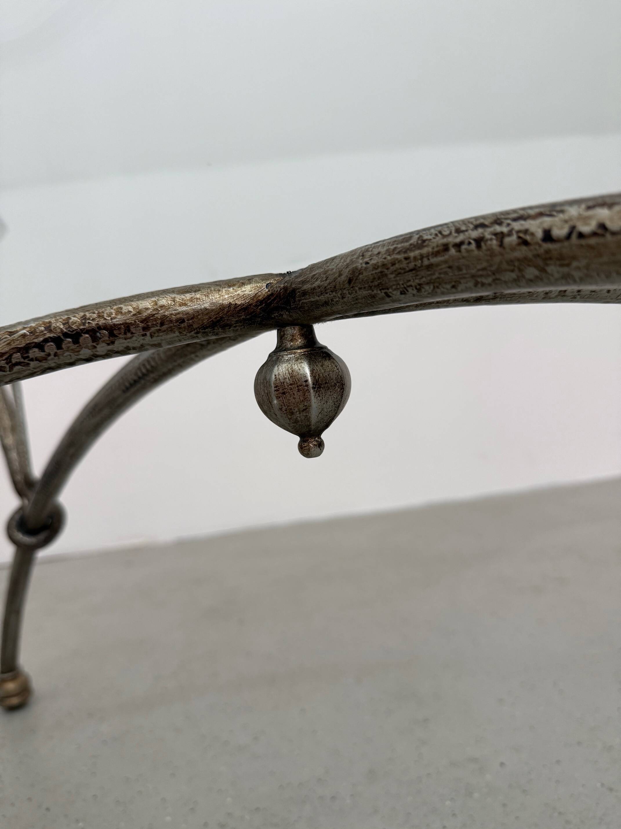 Vintage Mid-century 1970s Coffee Table