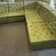 6 Piece Modular Sofa from Laauser