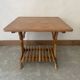Vintage coffee table