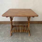 Table basse vintage