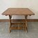 Vintage coffee table