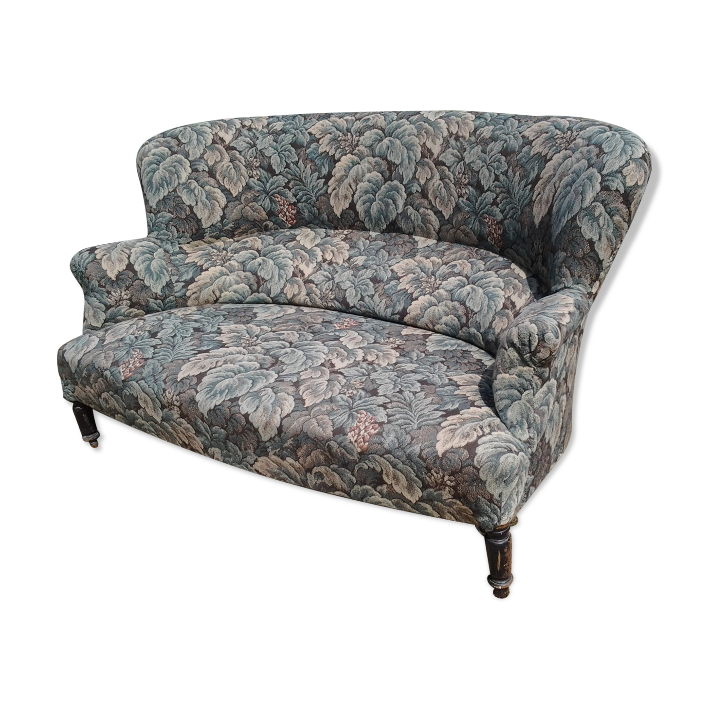 Sofa, Napoleon III style