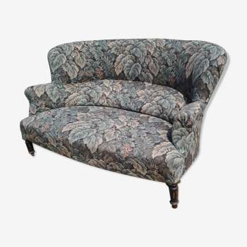 Sofa, Napoleon III style