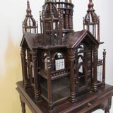 Cage à oiseaux par Maitland Smith