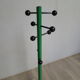 Coat rack balls 70s