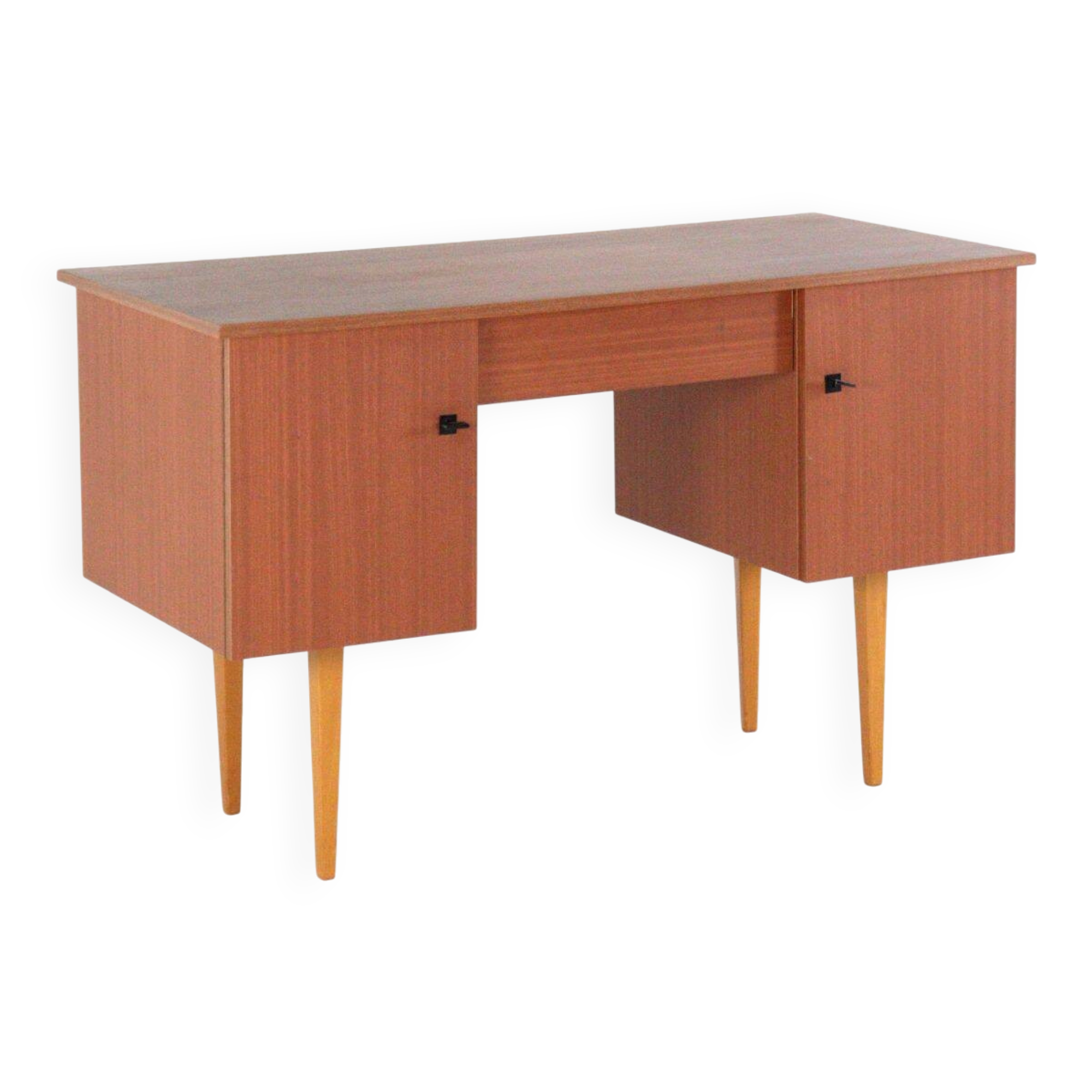 Bureau vintage - moderne du milieu du siècle