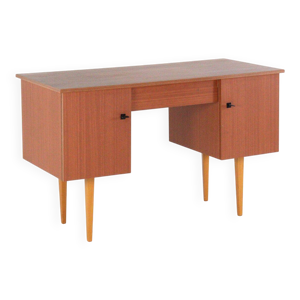 Bureau vintage - moderne