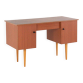 Vintage desk - mid century modern
