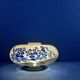 Murano glass table lamp Angelo Brotto by Esperia Circa 1970