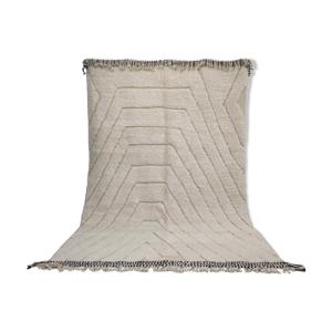 tapis berbère laine