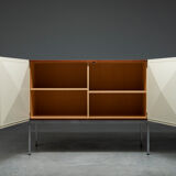 'Pointe De Diamant' Sideboard