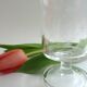 Lot de différents verres Cavalier