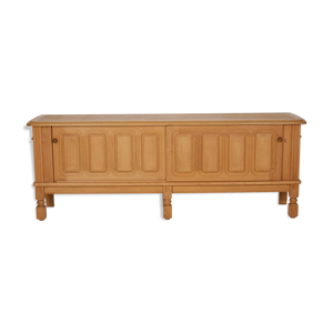 enfilade par Guillerme