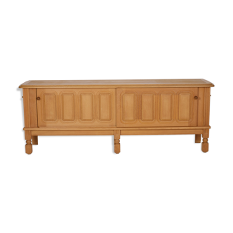 Enfilade by Guillerme & Chambron by Votre Maison, France 1960s