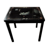 Japanese booster table