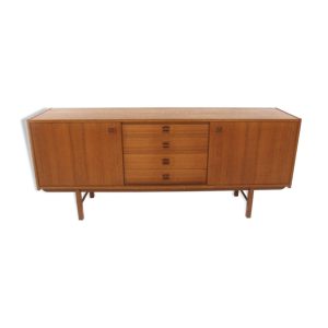 Enfilade scandinave ''Viborg'',