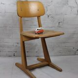 Design chairs 60s Casala