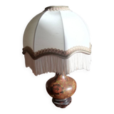 Bedside lamps