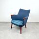 'Mini Bear' Easy Chair by Hans Wegner for A.P. Stolen