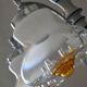 Original 1970's Vintage Mazzega Murano Chandelier