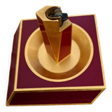 Francois de Gross table lighter