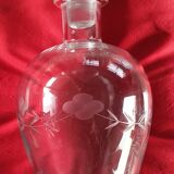 Glass service