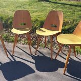 Tatra Nabytok Chairs