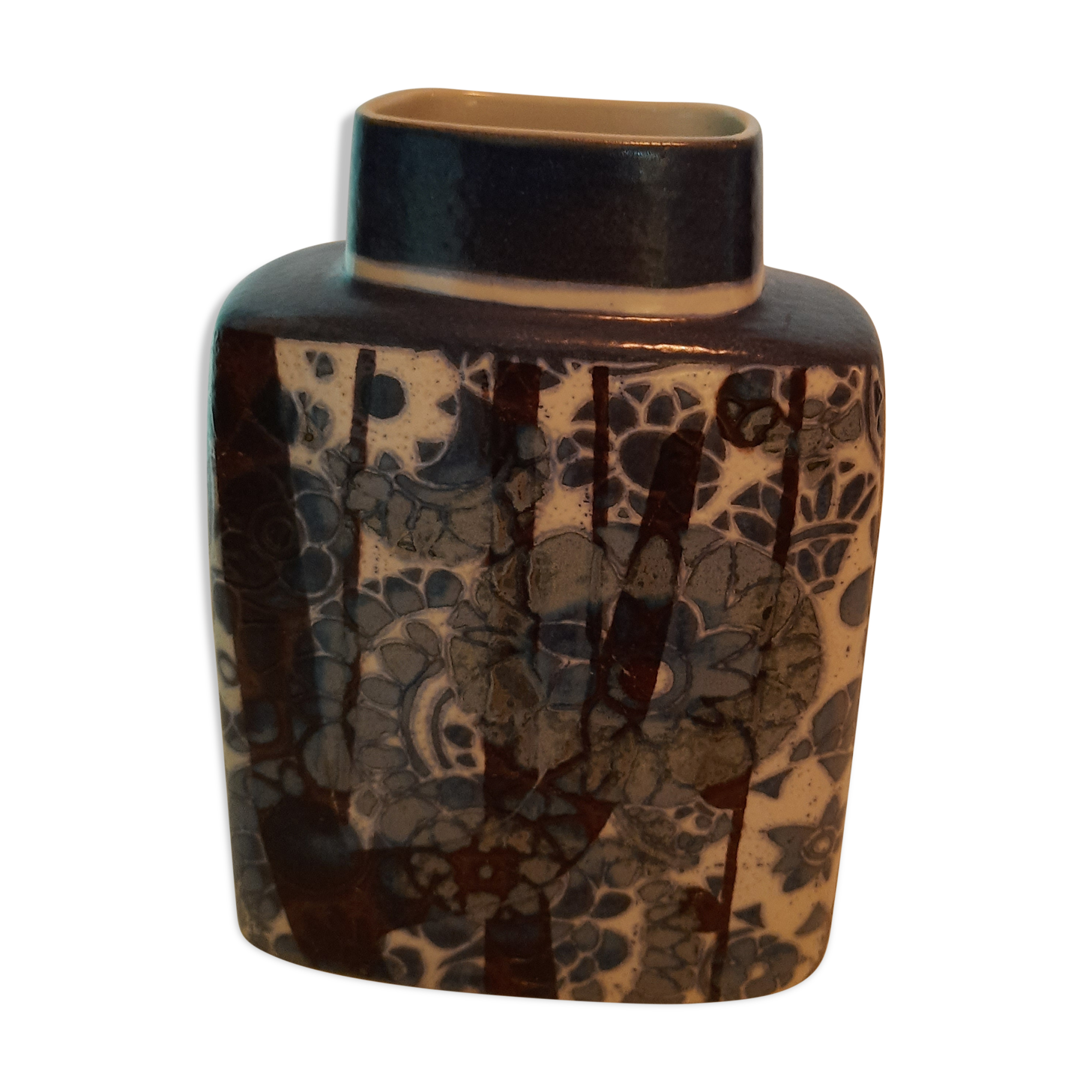 Royal Copenhagen Vase by Nils Thorsson