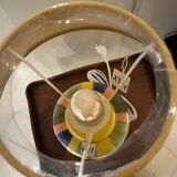 Bedside lamp