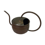Copper watering can
