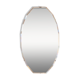 Diamond mirror 30s 33x56cm