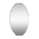 Diamond mirror 30s 33x56cm