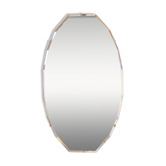 Diamond mirror 30s 33x56cm