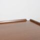 Mid-Century Teak Desk by Svante Skogh for AB Möbelfabriken Balder, Sweden, 1950s