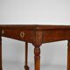 Dressing table / lady's desk Neoclassical / Louis XVI, France, circa 1900