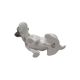 F. Diller Porcelain French Bulldog Rosenthal, 1930s