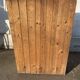 Vestiaire d’usine bois 3 portes