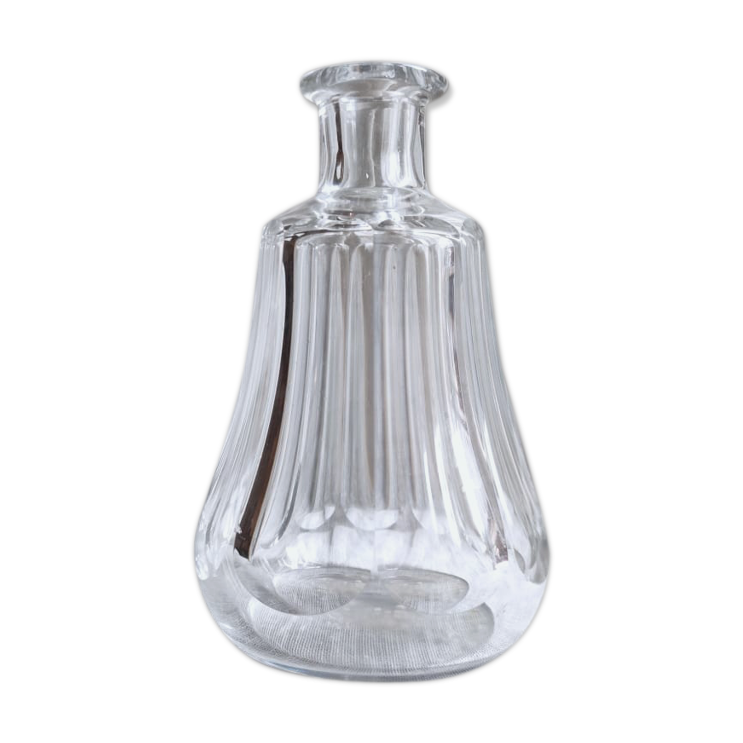Carafe Baccarat