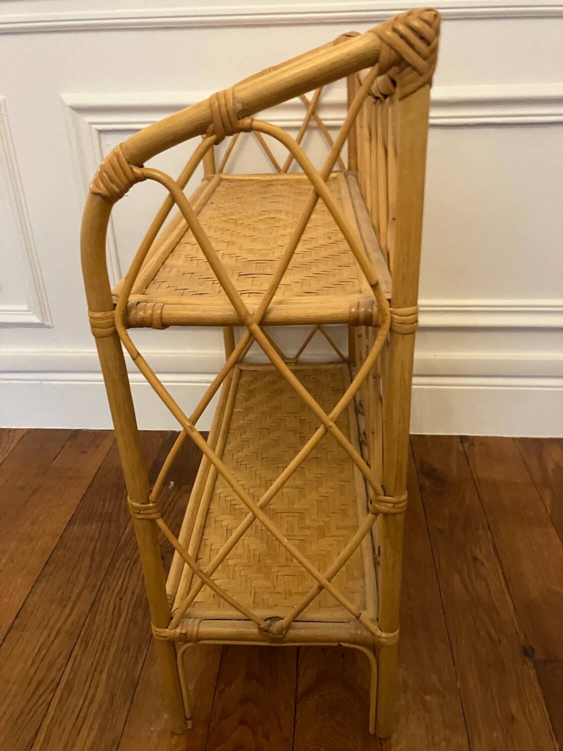 Children bookshelves